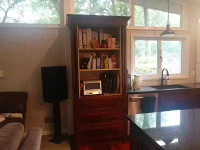 Christensen Carpentry - Bathroom Remodeling in Moline, IL