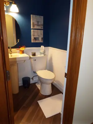 Monaghan Culinary and Bathroom Design — Kitchen Remodeling project by KBC Remodeling