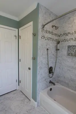 Taylor Made Custom Contracting Inc. - Kitchen Remodeling in Jarrettsville, MD