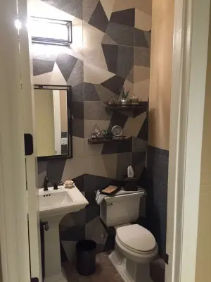 Montelena Bathroom Renovation — Kitchen Remodeling project by Cactus Creek Remodeling LLC