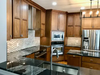 Stellar Remodeling and Design - Architectural & Building Design Services in Charlottesville, VA