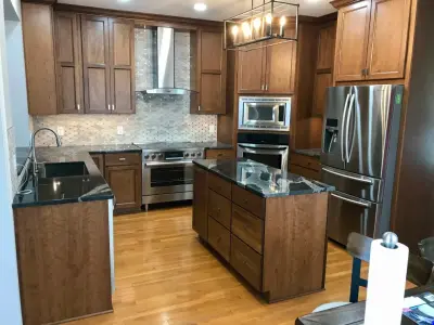 Stellar Remodeling and Design - Architectural & Building Design Services in Charlottesville, VA