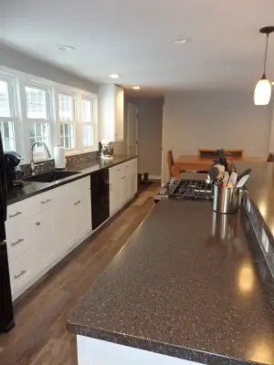 Even Kiehl Remodeling - Kitchen Remodeling in Erie, PA