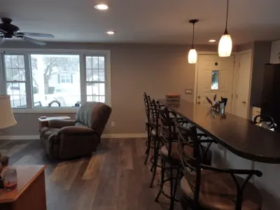 Even Kiehl Remodeling - Kitchen Remodeling in Erie, PA
