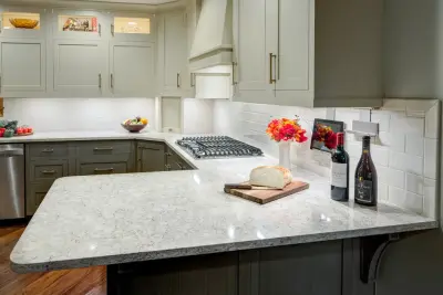 Montreat Kitchen Renovation — Kitchen Remodeling project by Mason Elliott Designs