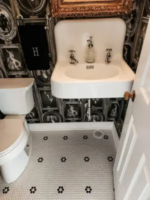 Mabel and Wayne Design - Tile & Stone Installation Services in Macon, GA
