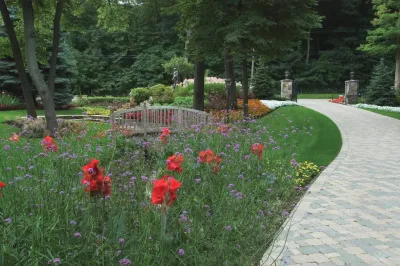 Van Zelst Inc - Landscape Maintenance in Wadsworth, IL