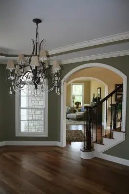 Earth Harbor — Kitchen Remodeling project by Built By YOU