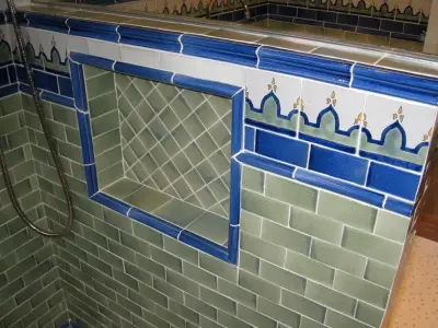Onga's Tile - Kitchen Remodeling in Wilmington, NC