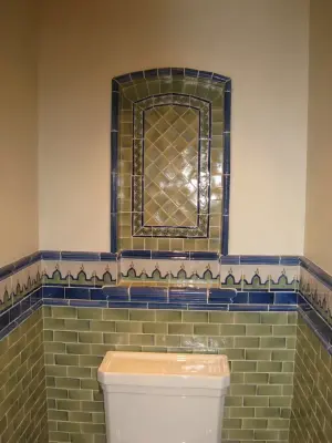 Onga's Tile - Kitchen Remodeling in Wilmington, NC