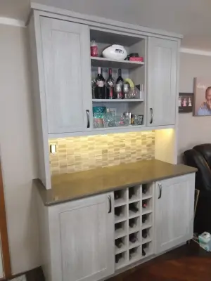 Capitol City Home Improvement LLC - Countertop Installation Services in Lacey, WA