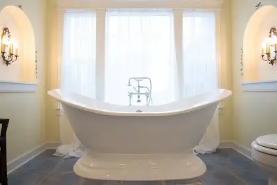 Kalich Construction llc. - Countertop Installation Services in Olympia, WA