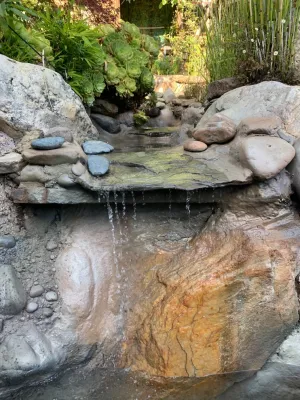Calm and Koi LLC - Deck Building & Repair in Sebastopol, CA