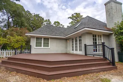 Re-Builders, Inc. - Kitchen Remodeling in Myrtle Beach, SC
