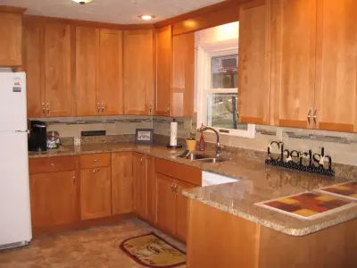 Kitchen and Bath Rx - Plumbing Services in Fairmont, WV
