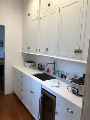 Midtown Cabinetry & Designs - Countertop Installation Services in Kemah, TX