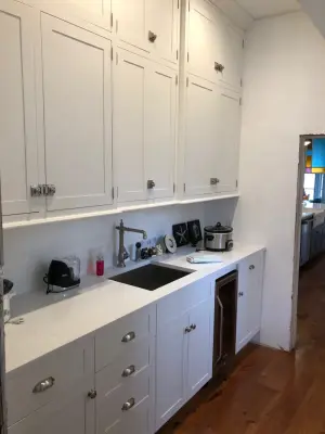 Midtown Cabinetry & Designs - Countertop Installation Services in Kemah, TX