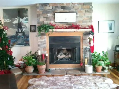 HillBuilt Construction, LLC - Custom Cabinets & Cabinetry in Clarksburg, WV