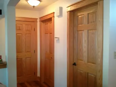 HillBuilt Construction, LLC - Custom Cabinets & Cabinetry in Clarksburg, WV
