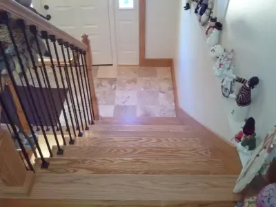 HillBuilt Construction, LLC - Custom Cabinets & Cabinetry in Clarksburg, WV