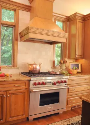 Hardwood Interiors & Design - Countertop Installation Services in Morgantown, WV