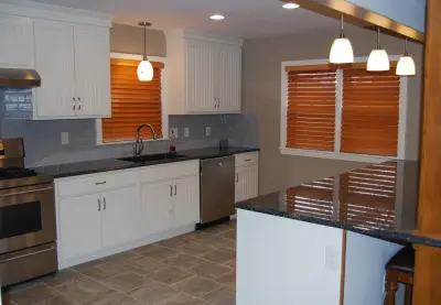 Design One Contractors, llc - Design-Build Services in Garden Plain, KS