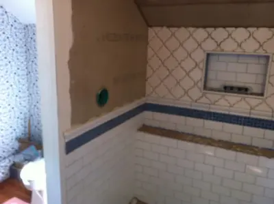 Sidney Enterprises - Tile & Stone Installation Services in Winchester, VA