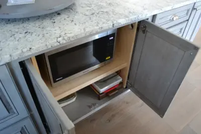 Kathy Lubitski - Countertop Installation Services in Thomaston, CT