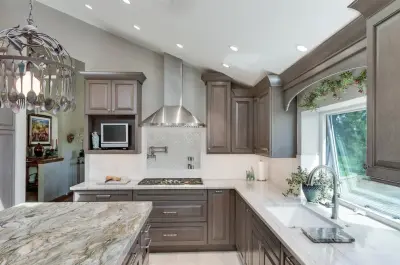 Kitchens on Broadway - Tile & Stone Installation Services in Denver, CO