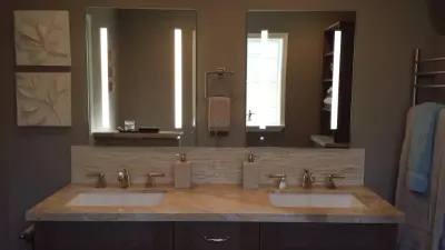 HBI General Contractor - Countertop Installation Services in Troutdale, OR