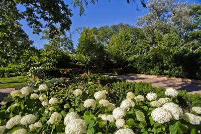 Van Zelst Inc - Landscape Maintenance in Wadsworth, IL