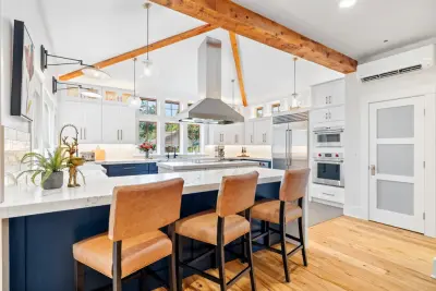 Interior Design Concepts - Countertop Installation Services in Johnstown, CO