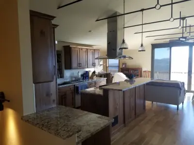 Alair Homes Longmont - Custom Home Builders in Berthoud, CO