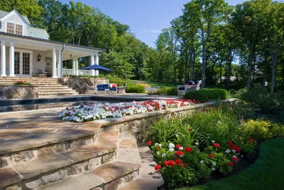 Van Zelst Inc - Landscape Maintenance in Wadsworth, IL