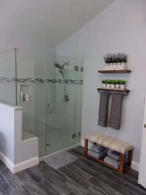 Shannon Miller Design Destinations, LLC. - Tile & Stone Installation Services in Front Royal, VA