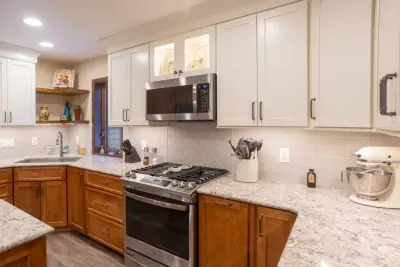 Legacy Builders Group - Bathroom Remodeling in Cincinnati, OH