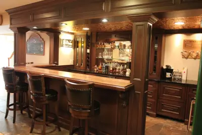 That Design Studio - Tile & Stone Installation Services in Rehoboth Beach, DE