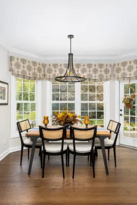 Muirloch Culinary Space — Kitchen Remodeling project by G Home Improvement