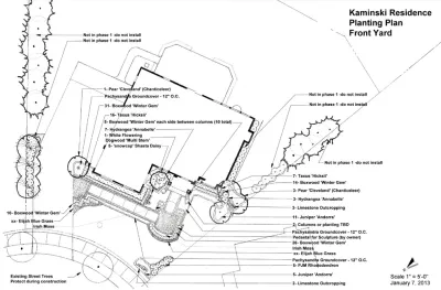 Bespoke Garden Design - Outdoor Lighting Installation in Wixom, MI