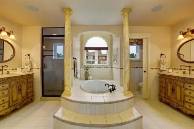 Personal Touch Contracting - Tile & Stone Installation Services in Apopka, FL