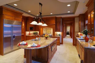 Personal Touch Contracting - Tile & Stone Installation Services in Apopka, FL
