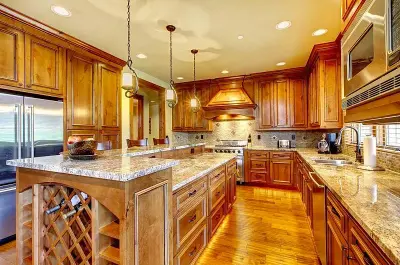 Personal Touch Contracting - Tile & Stone Installation Services in Apopka, FL