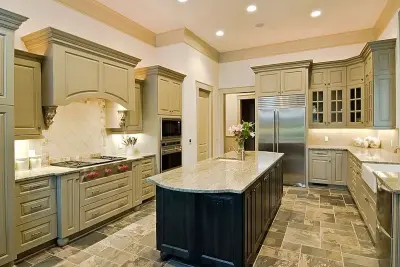 Evolving Kitchens — Kitchen Remodeling project by Personal Touch Contracting