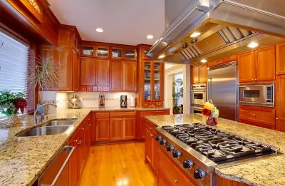 Personal Touch Contracting - Tile & Stone Installation Services in Apopka, FL