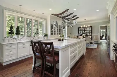 Personal Touch Contracting - Tile & Stone Installation Services in Apopka, FL