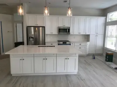 Personal Touch Contracting - Tile & Stone Installation Services in Apopka, FL