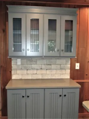 Emmet Kitchen & Bath - Custom Cabinets & Cabinetry in Harbor Springs, MI