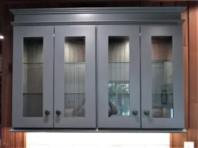 Emmet Kitchen & Bath - Custom Cabinets & Cabinetry in Harbor Springs, MI