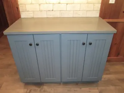 Emmet Kitchen & Bath - Custom Cabinets & Cabinetry in Harbor Springs, MI