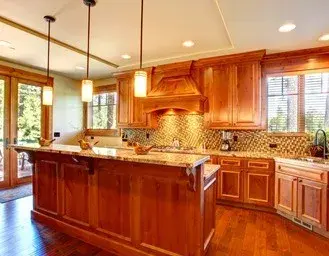 More Than Just Doors - Design-Build Services in Avalon, TX